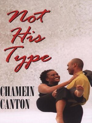 cover image of Not His Type